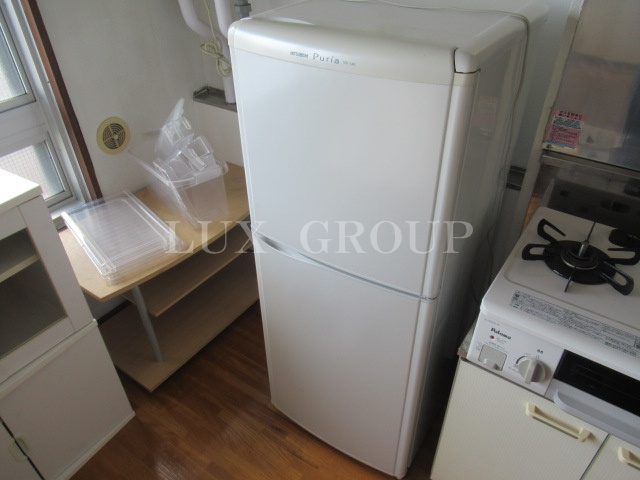 【設備】 | レディース・ビレッジ　ヨシトモ