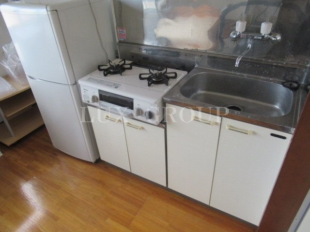 【キッチン】 | レディース・ビレッジ　ヨシトモ