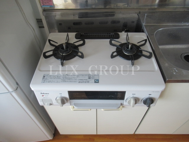 【設備】 | レディース・ビレッジ　ヨシトモ