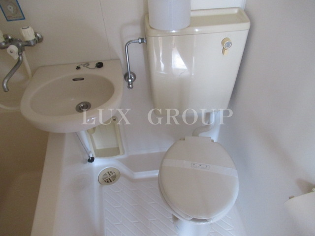 【トイレ】 | レディース・ビレッジ　ヨシトモ