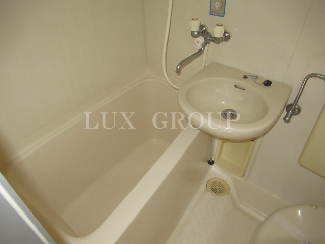 【浴室】 | レディース・ビレッジ　ヨシトモ