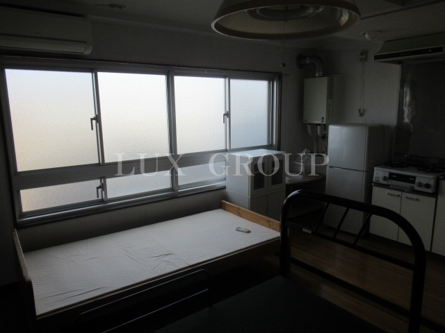 【バルコニー】 | レディース・ビレッジ　ヨシトモ