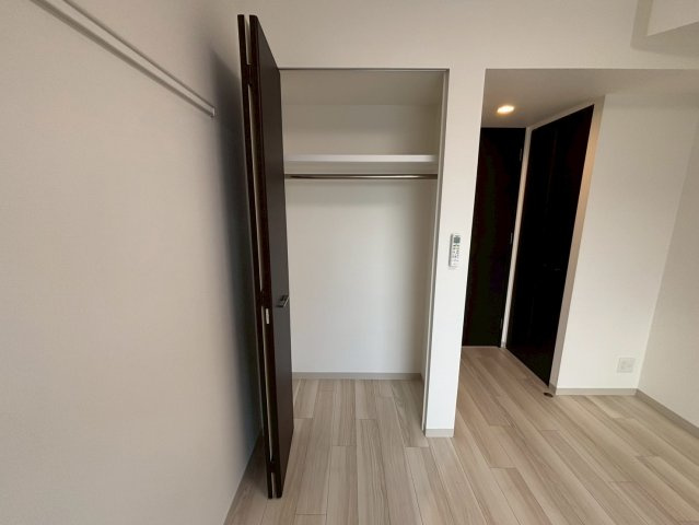 エステムコート名古屋セントリア❘名古屋市の賃貸ならMy賃貸の収納|エステムコート名古屋セントリア