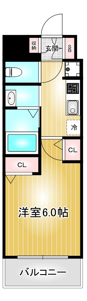 エステムコート名古屋セントリア❘名古屋市の賃貸ならMy賃貸