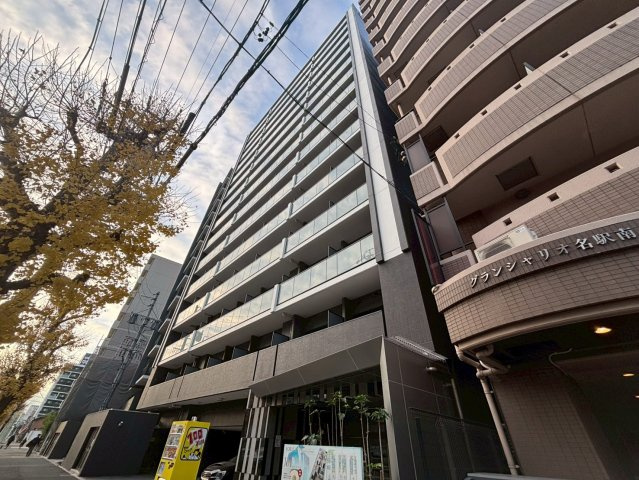 エステムコート名古屋セントリア❘名古屋市の賃貸ならMy賃貸の外観|エステムコート名古屋セントリア