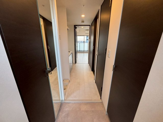 エステムコート名古屋セントリア❘名古屋市の賃貸ならMy賃貸の玄関|エステムコート名古屋セントリア