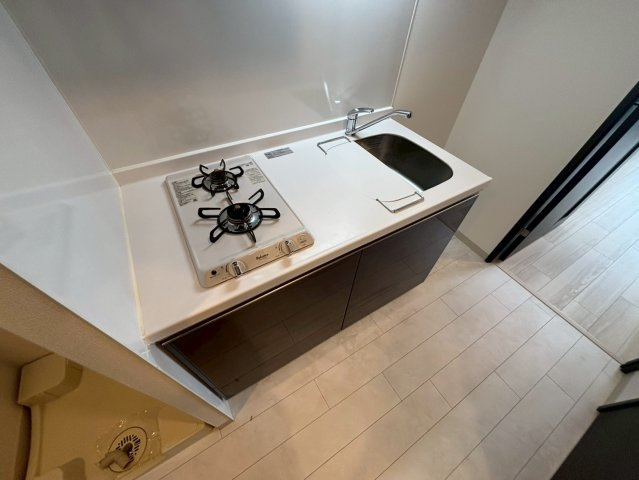 エステムコート名古屋セントリア❘名古屋市の賃貸ならMy賃貸のキッチン|エステムコート名古屋セントリア