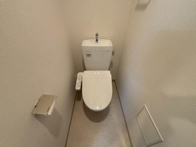 エステムコート名古屋セントリア❘名古屋市の賃貸ならMy賃貸のトイレ|エステムコート名古屋セントリア