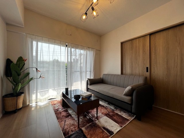 藤和シティコープ篠崎の画像