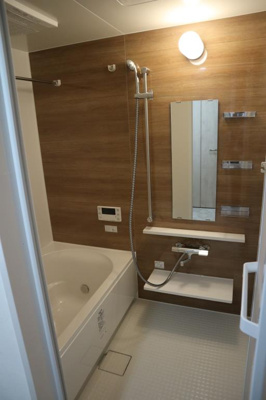 【浴室】 | 仲介手数料0円！HPには初期費用掲載！「プライスホーム」で検索！ソールオリエンス博多
