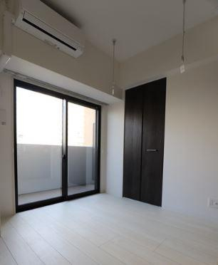 【寝室】 | 仲介手数料0円！HPには初期費用掲載！「プライスホーム」で検索！ソールオリエンス博多