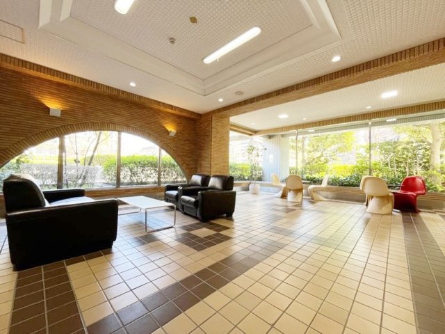 日吉ロイヤルマンションの画像