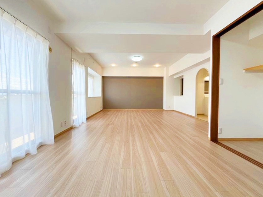 日吉ロイヤルマンションの画像