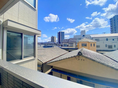 【展望】 | ファミールMNK