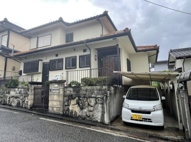 水明台2丁目土地の画像