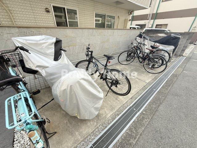 カーサ我孫子のその他共用部分