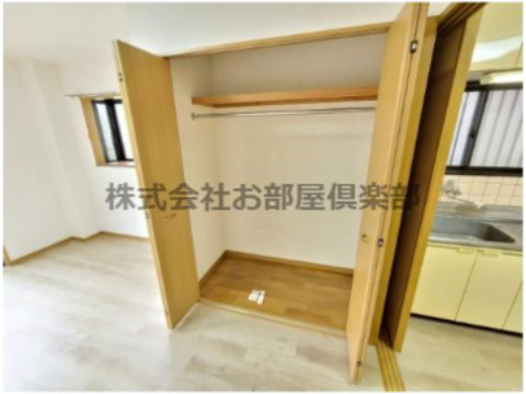 ピュアセントT1の収納