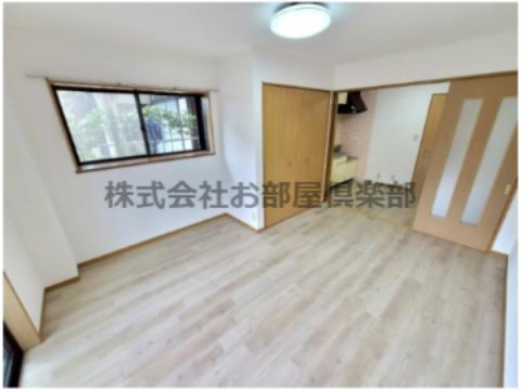 ピュアセントT1の内装