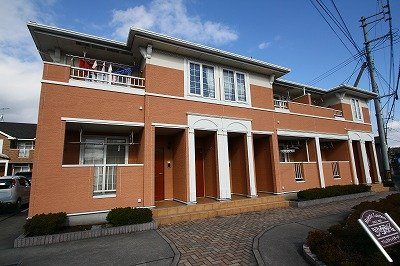 マジェスティックガ－デンＡの画像