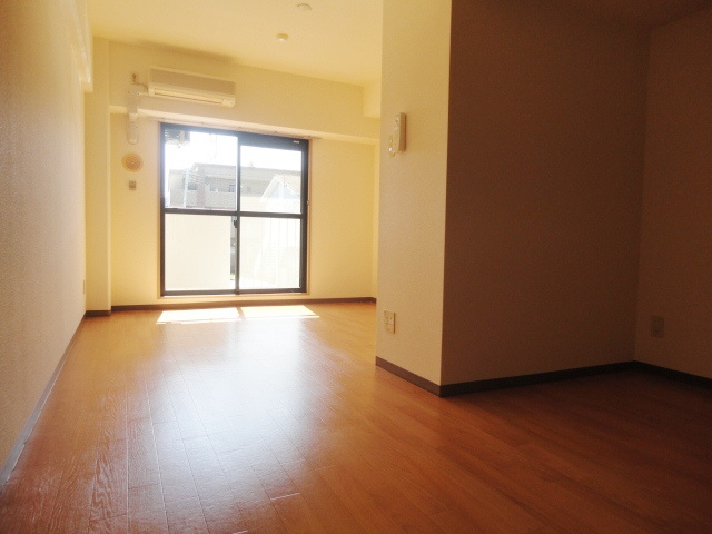 久留米市朝妻町の賃貸マンションの内装|過ごしやすい室内です