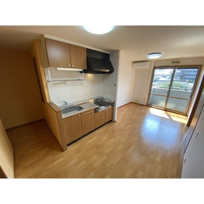 【キッチン】 | ドミールピア