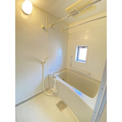 【浴室】 | ドミールピア