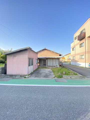 【外観】 | 宇城市小川町 | ☆宇城市小川町に86坪超の土地をお預かりしました！☆