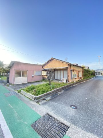 【周辺】 | 宇城市小川町 | ☆日当たり良好な土地です☆