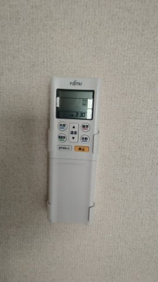 【設備】 | フォーレス向日葵