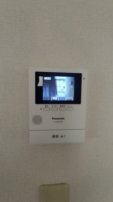 【セキュリティ】 | フォーレス向日葵