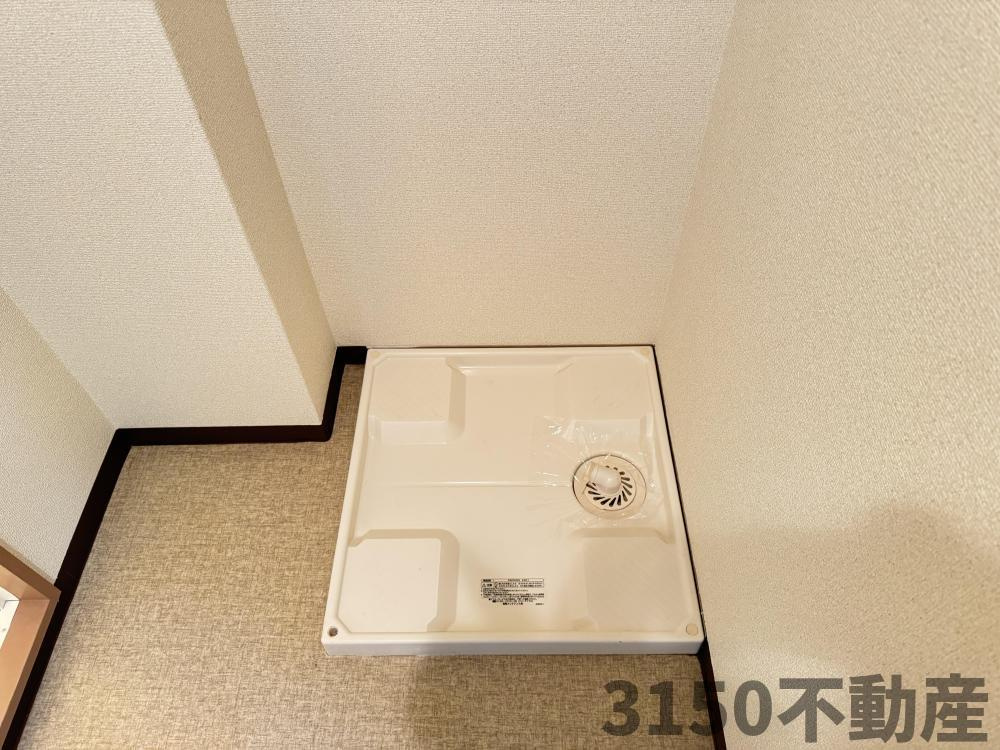 ハイツ南の設備