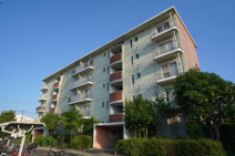 内野西団地の画像