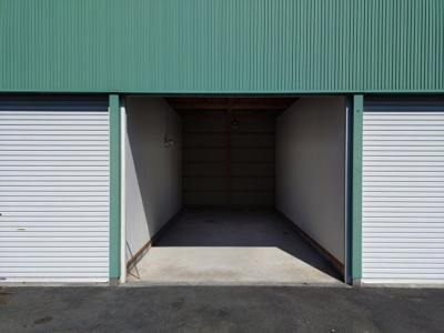 【外観】 | 城北ガレージ