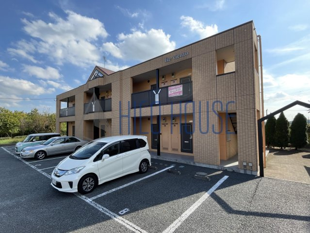 イセ・ビエント