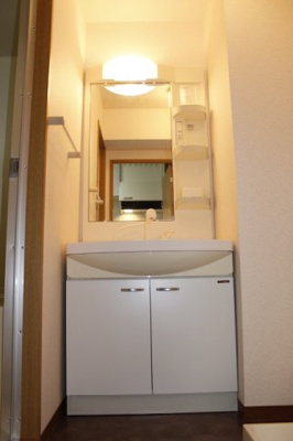 【独立洗面台】 | リトルジャーニー