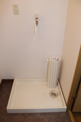 【洗面所】 | リトルジャーニー | 洗濯盤