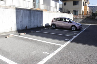 【駐車場】 | リトルジャーニー