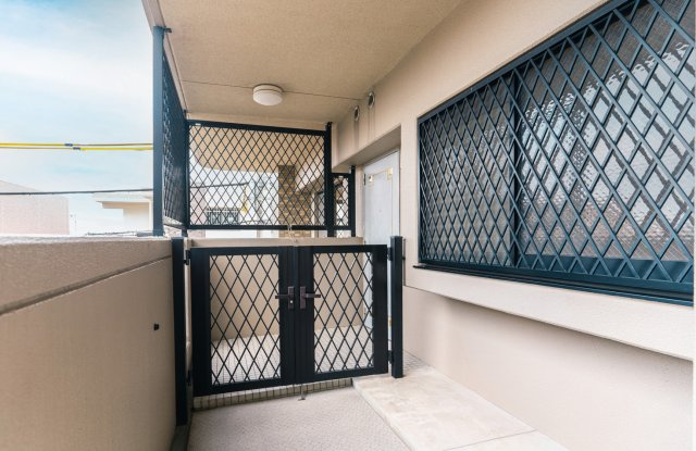 【エントランス】 | ハウベストマンション月出一番館 | ☆エントランス☆