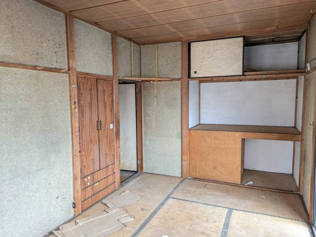 【和室】の画像