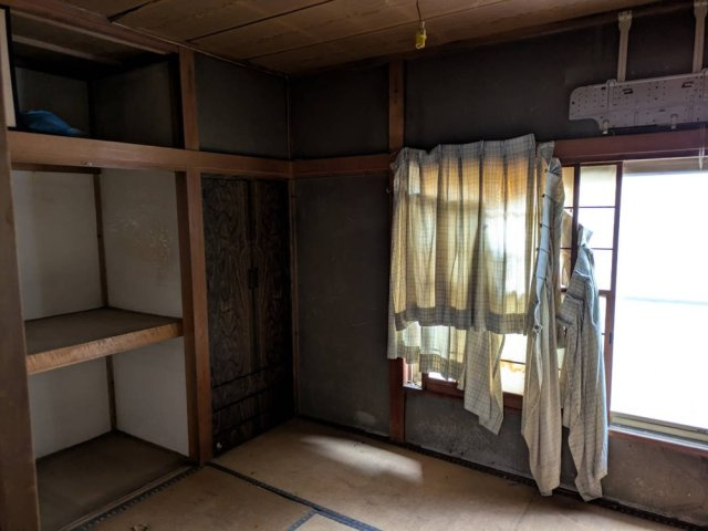 【和室】の画像