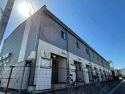 レオパレス栄華西Ⅰの画像