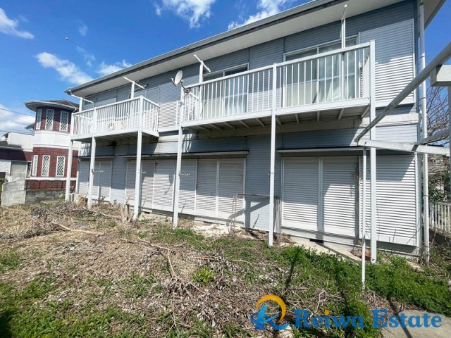 売地　高座郡寒川町小谷3丁目の外観