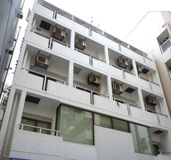 宮島ビルの画像