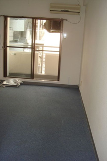 【居間・リビング】 | 宮島ビル