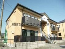 フォーレス向日葵の画像