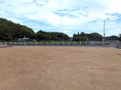 【外観】 | 田布施町下田布施土地