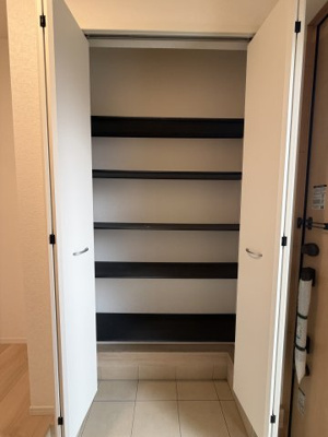 【収納】 | 新築戸建 新座市あたご3丁目