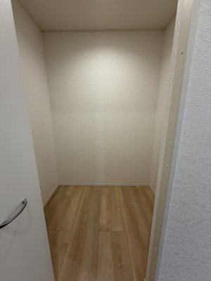 【収納】 | 新築戸建 新座市あたご3丁目