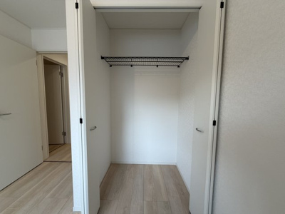 【収納】 | 新築戸建 新座市あたご3丁目