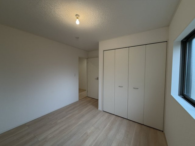 【洋室】 | 新築戸建 新座市あたご3丁目